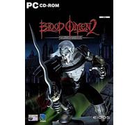 Blood Omen 2: Legacy of Kain (PC) Steam Key EUROPE