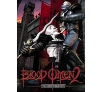 Blood Omen 2: Legacy of Kain (PC) - Steam Key - GLOBAL