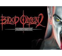 Blood Omen 2: Legacy of Kain (PC) Steam Key - GLOBAL