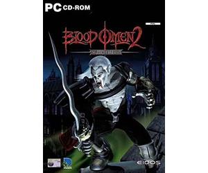 Blood Omen 2: Legacy of Kain Steam Key GLOBAL