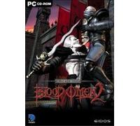 Blood Omen 2 - The Legacy of Kain Series