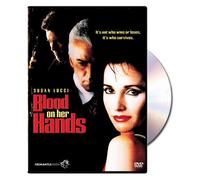 Blood on Her Hands [Alemania] [DVD]