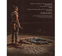 Blood On Her Name [USA] [Blu-ray]