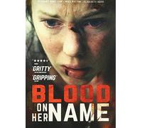 Blood on Her Name [USA] [DVD]
