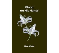 Blood On His Hands