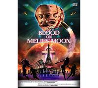 Blood On Melies' Moon [DVD]