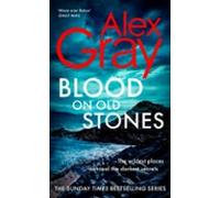 Blood On Old Stones (ebook)