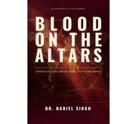 Blood on the Altars: Breaking National Cycles Through the Courts of Heaven