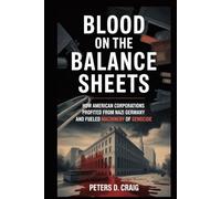 Blood on the Balance Sheets