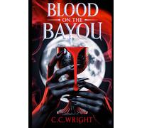 Blood On The Bayou