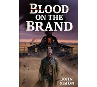 Blood on the Brand (The Iron Kane Chronicles)