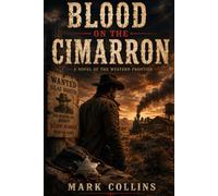 Blood on the Cimarron