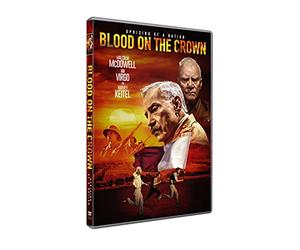 Blood on the Crown (aka Just Noise) [USA] [DVD]