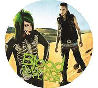 Blood On The Dance Floor - The Comeback / Hell On Heels [Vinilo]