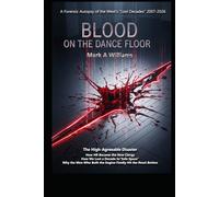 Blood on the Dance Floor - A Forensic Autopsy of the West's "Lost Decades" 2007-2026: HR Became the New Clergy We Lost a Decade to “Safe Space” Why we Finally Hit the Reset Button
