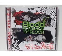 Blood On The Dance Floor - All The Rage