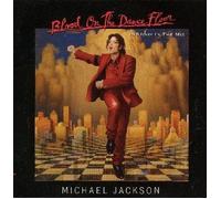 BLOOD ON THE DANCE FLOOR-HISTORY IN THE MIX by MICHAEL JACKSON (1997-05-21)