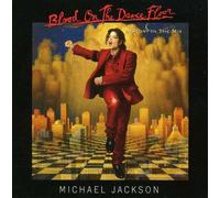 Blood On The Dancefloor: Historia En - Michael Jackson CD EPIC