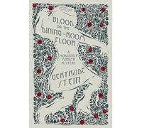 Blood on the Dining-Room Floor: A Modernist Murder Mystery