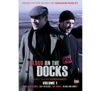 Blood On The Docks: 1 (3 Dvd) [Edizione: Stati Uniti] [Reino Unido]