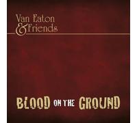 Blood on The Ground [Import]