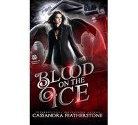 Blood on the Ice