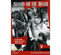 Blood on the Moon [Reino Unido] [DVD]