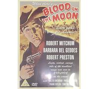 Blood on the Moon [Reino Unido] [DVD]