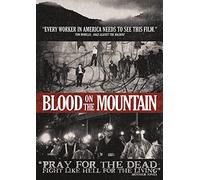 Blood on the Mountain [USA] [DVD]