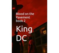 Blood on the Pavement book 2 (Jason Price)