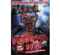 Blood On The Reel [DVD]