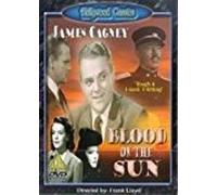 Blood On The Sun [1945] [Reino Unido] [DVD]