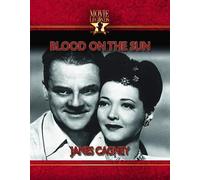 Blood On The Sun [DVD] [Reino Unido]
