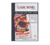 Blood On The Sun [Edizione: Regno Unito] [Reino Unido] [DVD]