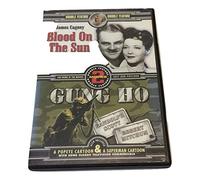 Blood on the Sun / Gung Ho [USA] [DVD]