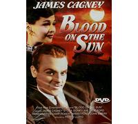 Blood on the Sun-James Cagney