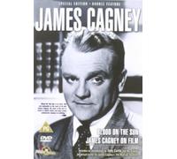 Blood On The Sun / James Cagney On Film [Reino Unido] [DVD]