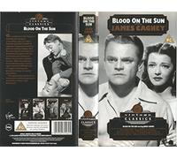 Blood on the Sun [Reino Unido] [VHS]