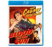 Blood on the Sun [USA] [Blu-ray]