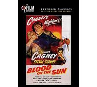 Blood on the Sun [USA] [DVD]