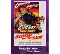 Blood on the Sun [USA] [DVD]