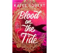 Blood on the Tide: 2 (Crimson Sails)