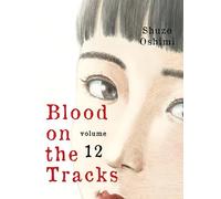 Vertical – Blood on the tracks
