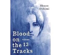 Vertical – Blood on the tracks