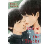 Blood on the tracks