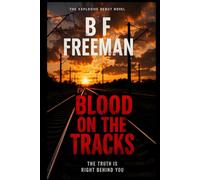 Blood on the Tracks