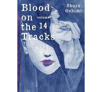 Vertical – Blood on the tracks