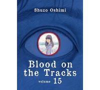 Blood on the tracks