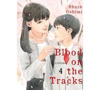 Blood on the tracks