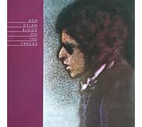 Bob Dylan – Blood On The Tracks – Vinilo – Importación USA (Legacy)